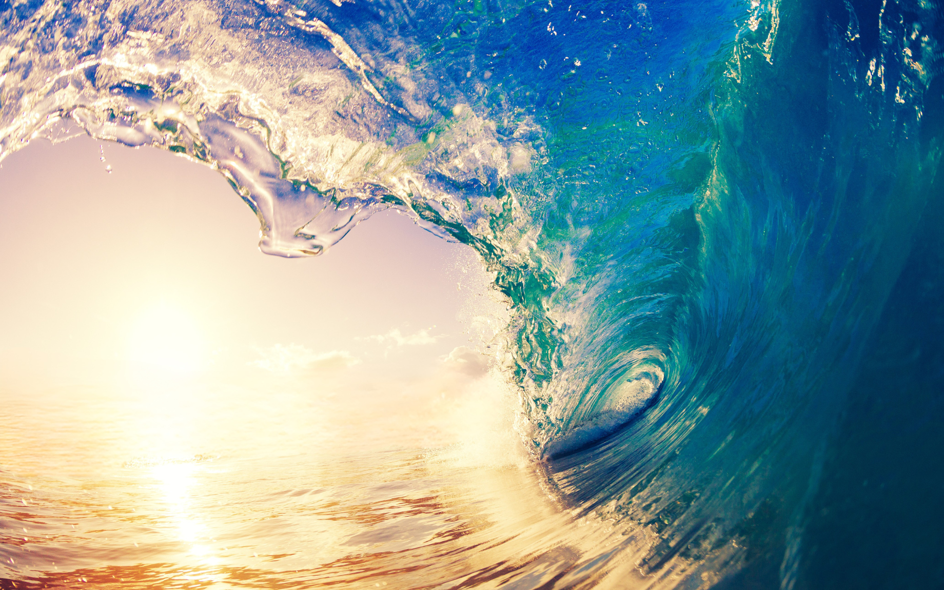 bigger wave with eye coaching page